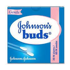 BUDS JOHNSON 60'S