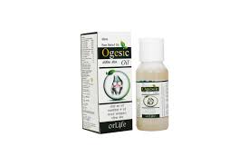 OGESIC OIL