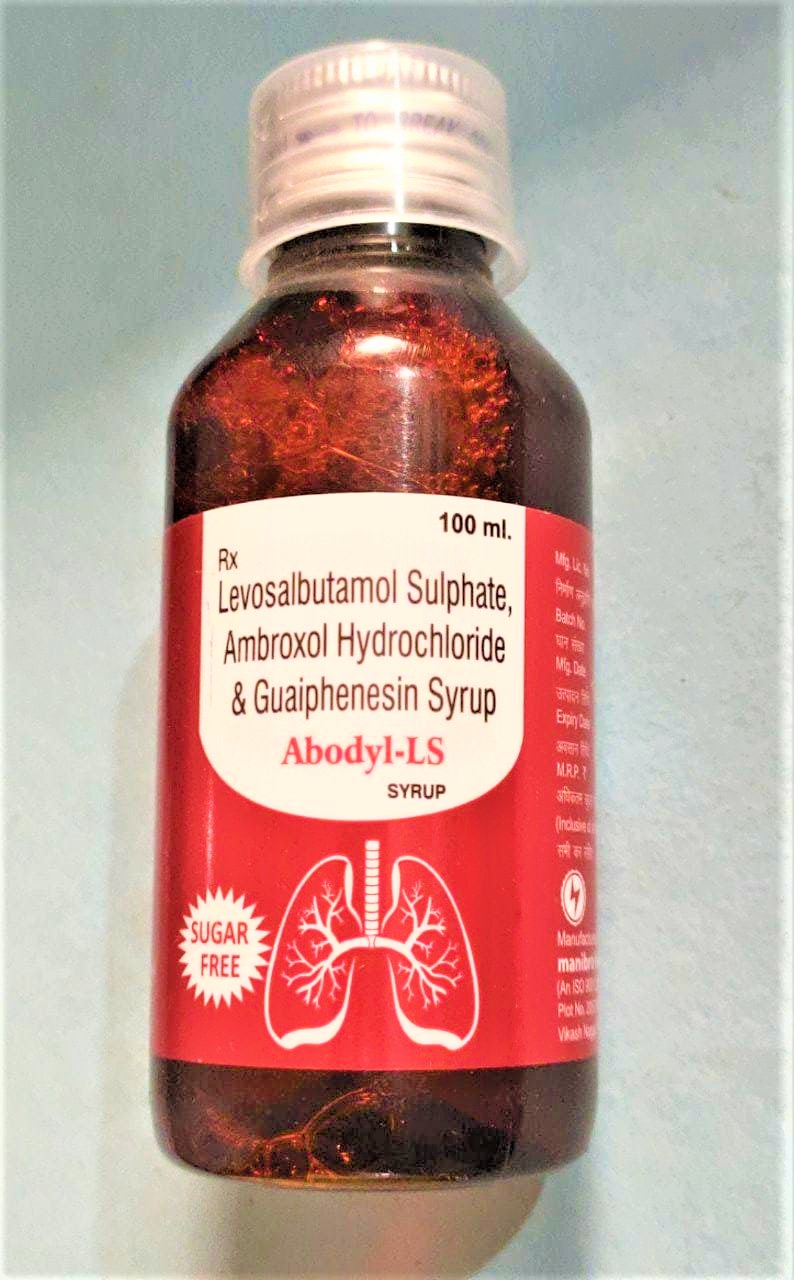 ABODYL LS