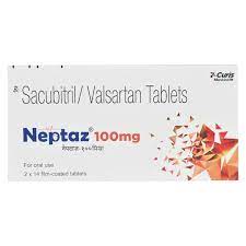 NEPTAZ 100