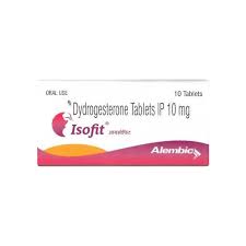 ISOFIT 10MG TAB