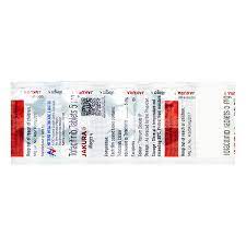 JAKURA 5MG 10TAB
