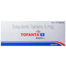 TOFANTA 5 TAB