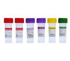 PLAIN VIAL
