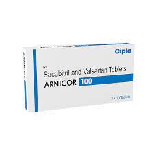 ARNICOR 100 TAB