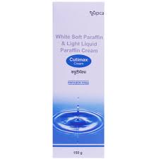 CUTIMAX  CREAM
