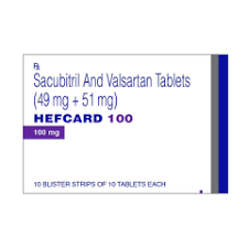 HEFCARD 100