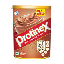 PROTINEX (250GM) CHOCO