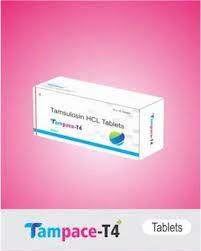 TAMPACE T4