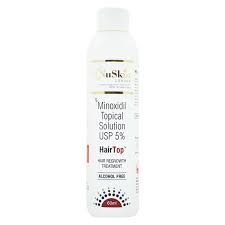 HAIRTOP SHAMPOO