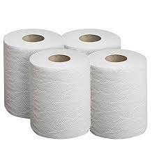 TISSUE PAPER ROLL