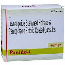 PANIDO L TAB