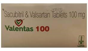 VALENTAS 100 TAB