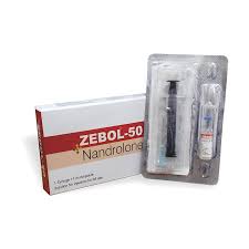 ZEBOL-50 INJ