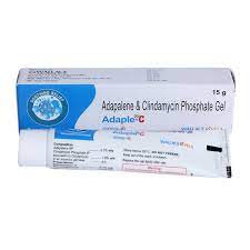 ADAPLE C GEL