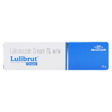 LULIBRUT CREAM 15G