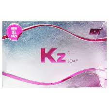 KZ SOAP 125G