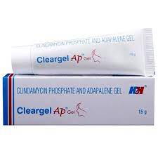 CLEARGEL AP