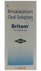 BRITAM SYP