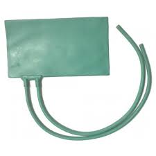 BP RUBBER ARMLET 9018