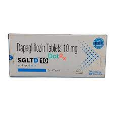 SGLTD 10