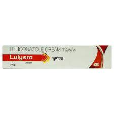 LULYERA CREAM
