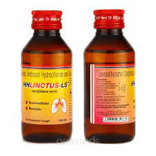 HH LINTUS LS