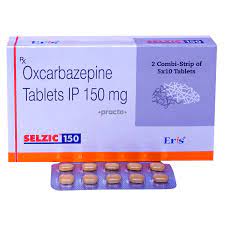 SELZIC 150MG