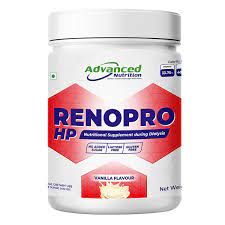 RENOPRO HP VANILLA FLV