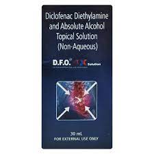 D.F.O.4X SOLUTION