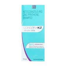 LONGON KZ SHAMPOO