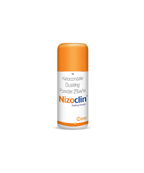 NIZOCLIN  POWDER