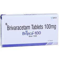 BRIPCA 100TAB