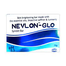 NEVLON GLO SYNDET BAR