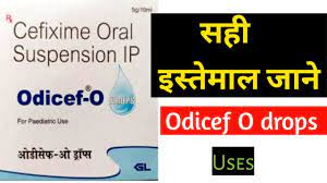 ODICEF O DROP
