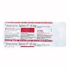 BVERT 16 TAB