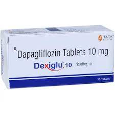 DEXIGLU 10