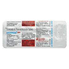 ETOSPEED MR TAB