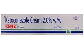 KENZ CREAM