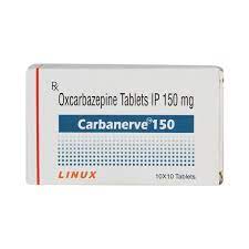 CARBANERVE 150