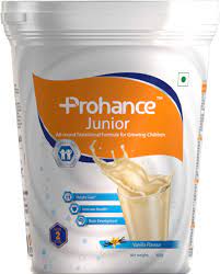PROHANCE JUNIOR VANILLA