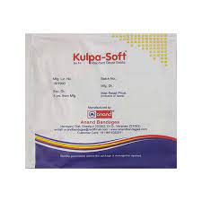 KULPA SOFT 6*8CM