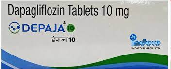 DEPAJA 10MG TAB