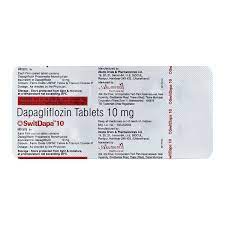 SWITDAPA 10 TAB