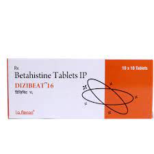 DIZIBEAT 16 TAB