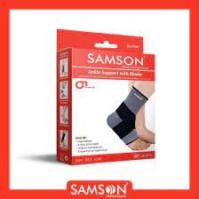 SA ANKLE BINDER S