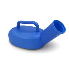 URINE POT