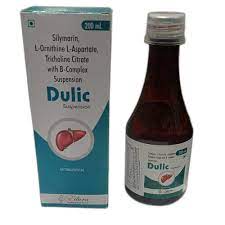 DULIC SUSP