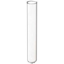TEST TUBE 12X100