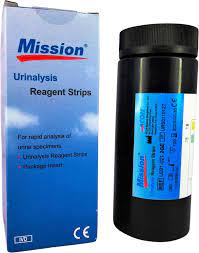 PE MISSION 2 UL URI STRIP